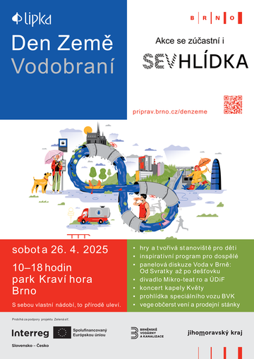 Den Země 2025